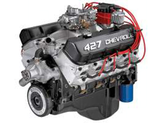 P1228 Engine
